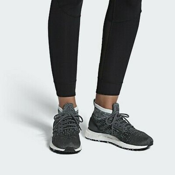 NWT Adidas UltraBoost All Terrain Running Shoes